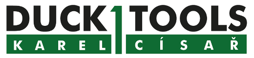 Duck1tools logo